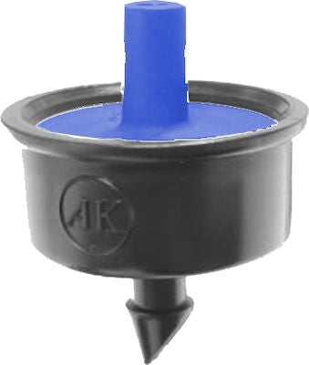 palaplast 3195/0008 σταλάκτης αγρασ μπλε με ροή νερού 8lt/ - 0