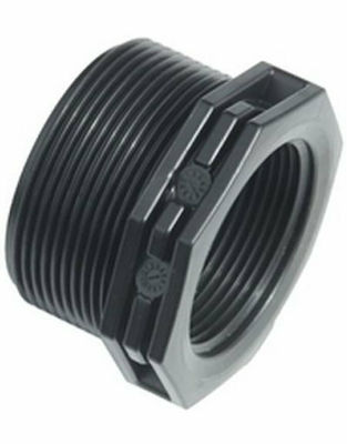 Συστολή Αμερικής 1/2'' x 3/8'' 10atm Palaplast