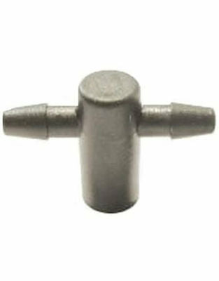 Διανομέας υδροπονίας 5mm 2 εξόδων Palaplast