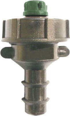 Μικροεκτοξευτήρας Σπέσιαλ Μπεκ Μανιτάρι 160λτ/ω Καφέ Ακροφύσιο διάμετρος Άρδευσης 5.0μ Palaplast | My Store