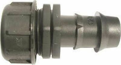 Τερματικό Φις Καθαρισμού με Ο-ring Φ16mm x 3/4΄΄ Palaplast | My Store