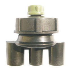 Μικροεκτοξευτήρας Σούπερ Μπεκ 250λτ/ω Άσπρο Ακροφύσιο Διάμετρος Άρδευσης 5,0μ