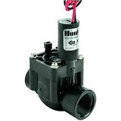 Hunter PGV-100-G Ηλεκτροβάνα Ποτίσματος 1″ (25 mm) Θηλυκή – Χωρίς Ρύθμιση Ροής | My Store