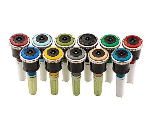 Ακροφύσιο Hunter MP Rotator – Περιστροφικό, Εξοικονόμηση Νερού έως 30% | My Store