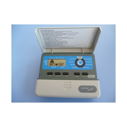 Προγραμματιστής Ποτίσματος Irritrol Junior Max Indoor 2, 4, 6, 8 Στάσεων – Εσωτερικού Χώρου | My Store