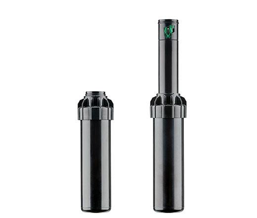 Hunter SRM Εκτοξευτήρας Γραναζωτός Pop-Up 1/2″ – Ακτίνα 4,0 έως 9,4 m | My Store