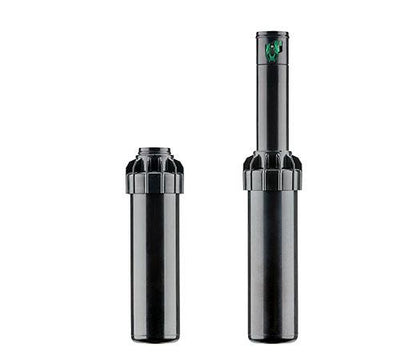 Hunter SRM Εκτοξευτήρας Γραναζωτός Pop-Up 1/2″ – Ακτίνα 4,0 έως 9,4 m | My Store