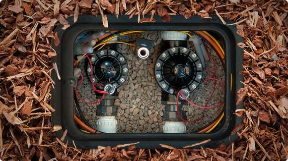 Ηλεκτροβάνα Hunter PGV-151 & PGV-201 BSP με Flow Control – 1½″ και 2″ 24VAC | My Store