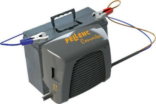 Pellenc μετασχηματιστής 12/44V | My Store